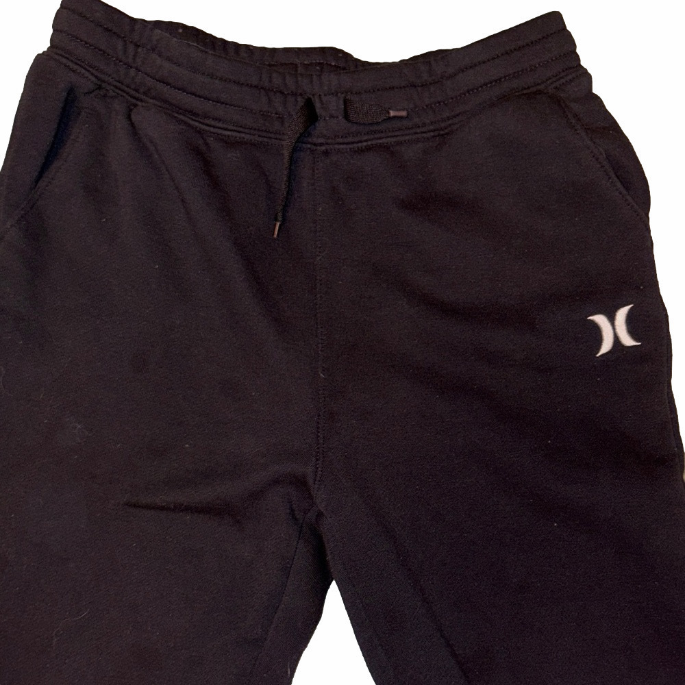 Adidas, Hurley, Old Navy Kids Sweatpants Bundle | EUC | Sz M-XL - Picture 9 of 12